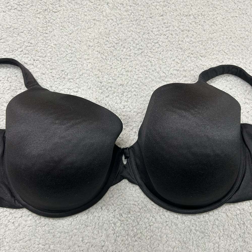 Cacique Bra 44DDD T-Shirt Bra Lightly Lined T-Shirt Lane Bryant